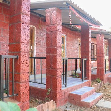 Siddhadham - Farm Stay & Wellness Retreat Nashik Εξωτερικό φωτογραφία