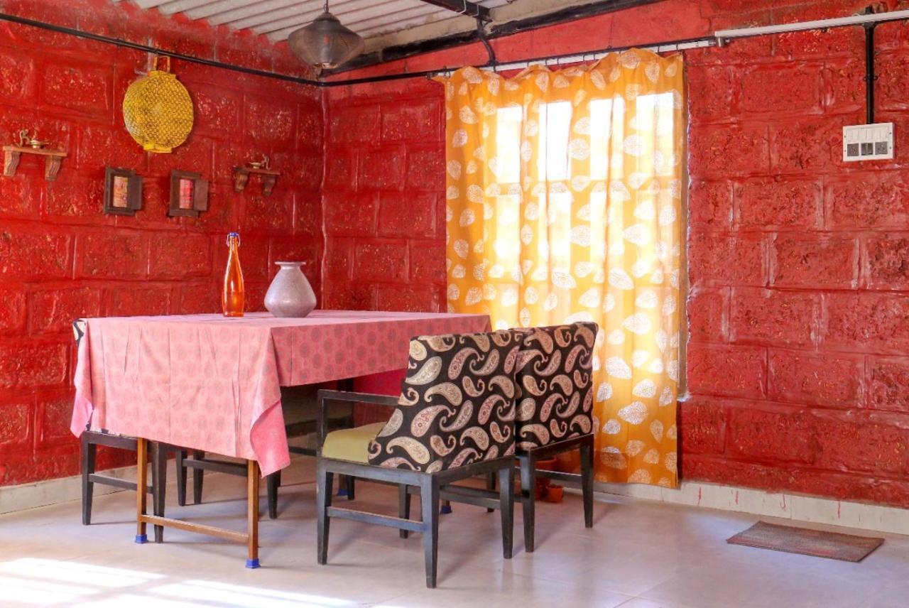 Siddhadham - Farm Stay & Wellness Retreat Nashik Εξωτερικό φωτογραφία