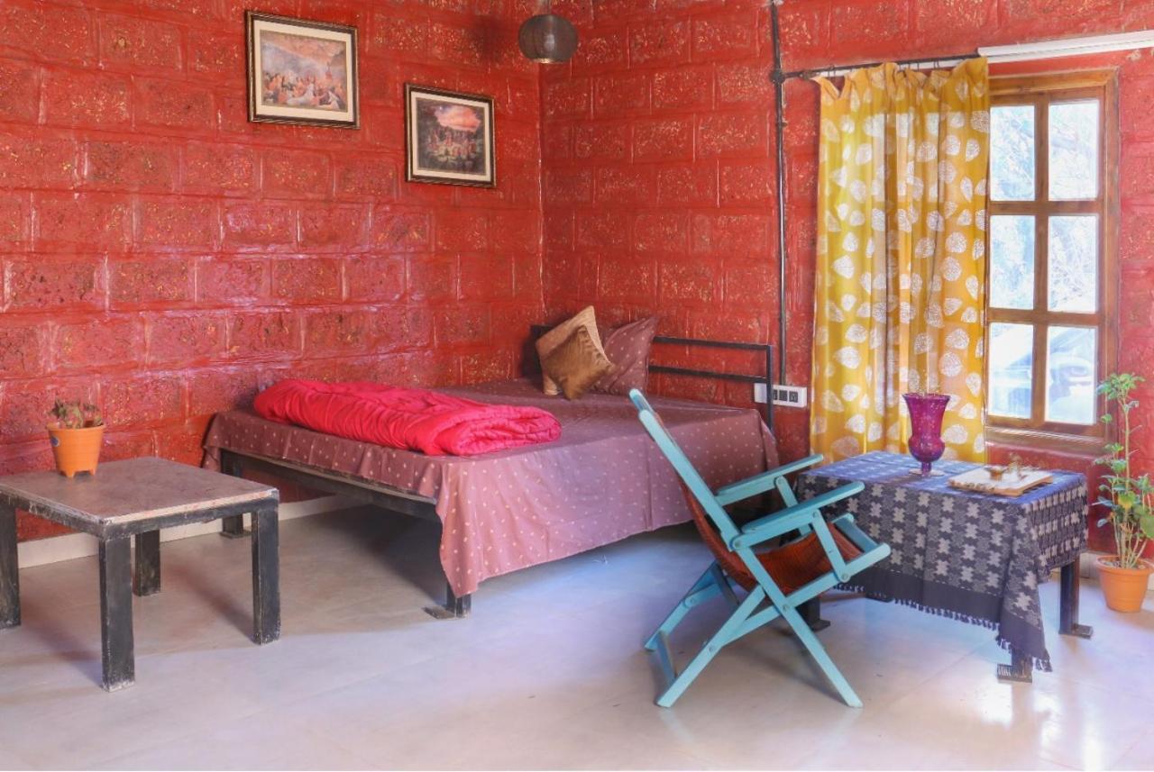 Siddhadham - Farm Stay & Wellness Retreat Nashik Εξωτερικό φωτογραφία