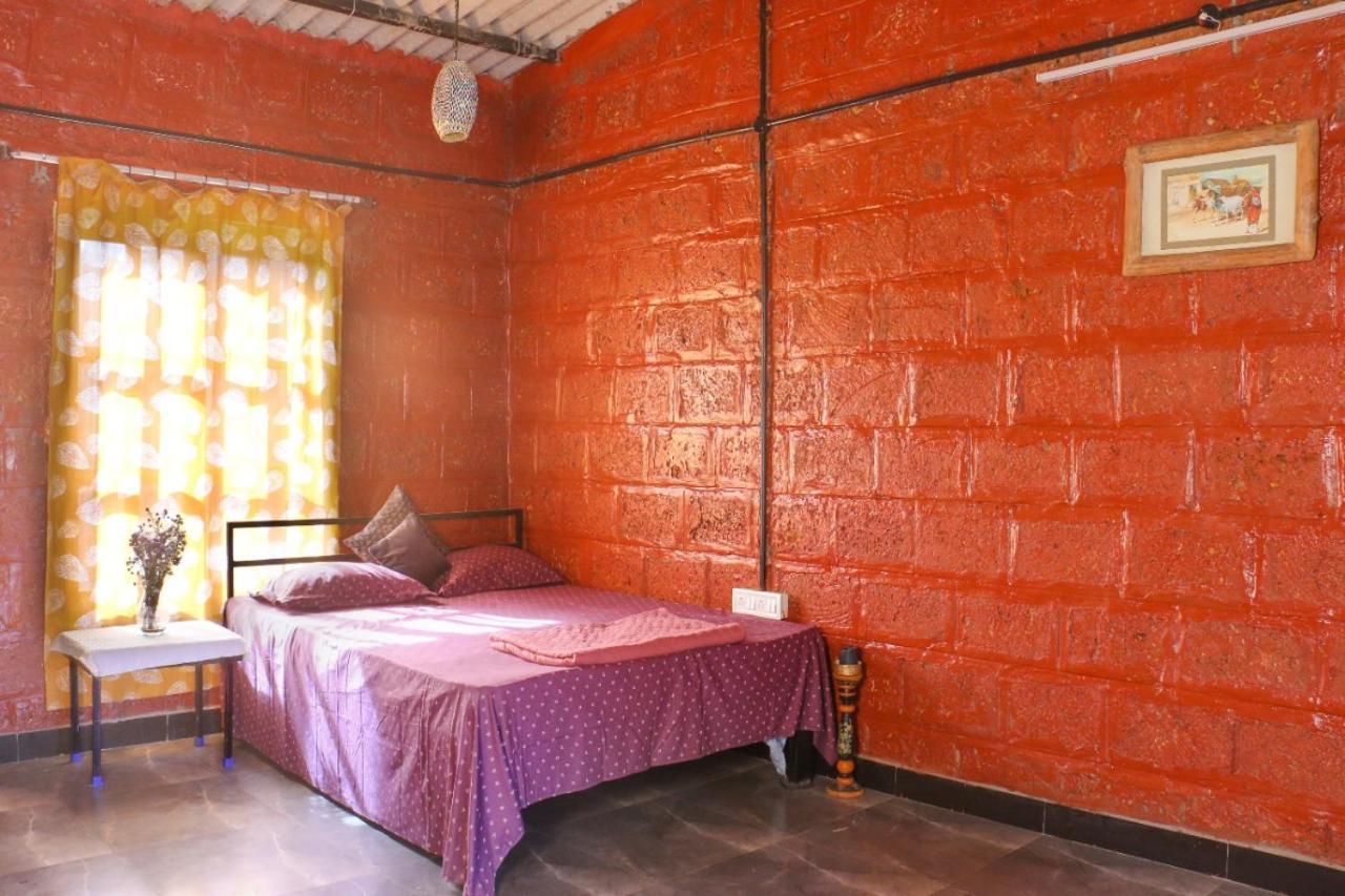 Siddhadham - Farm Stay & Wellness Retreat Nashik Εξωτερικό φωτογραφία