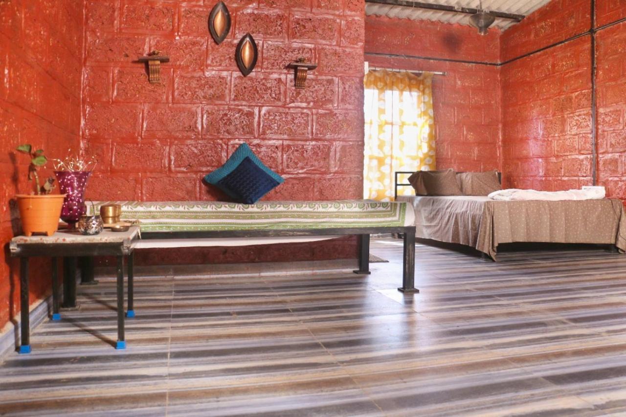 Siddhadham - Farm Stay & Wellness Retreat Nashik Εξωτερικό φωτογραφία