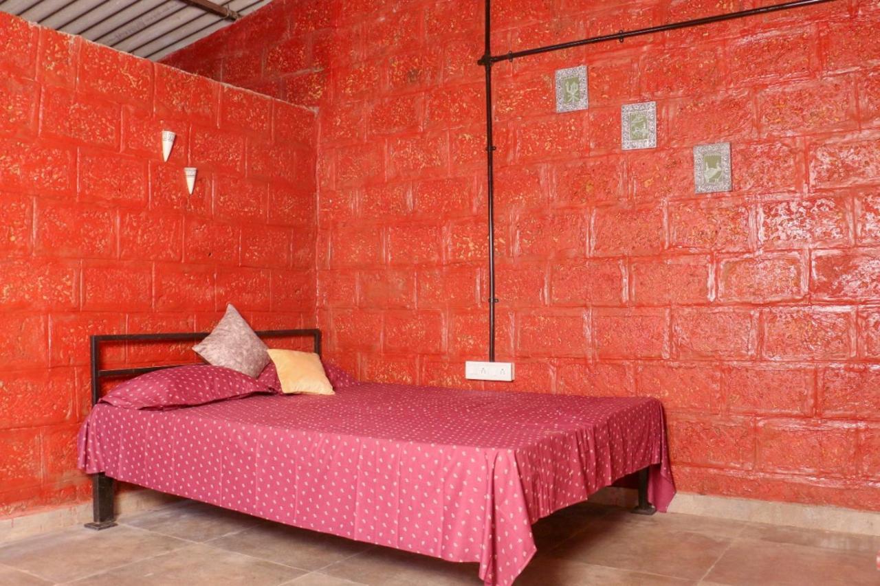 Siddhadham - Farm Stay & Wellness Retreat Nashik Εξωτερικό φωτογραφία