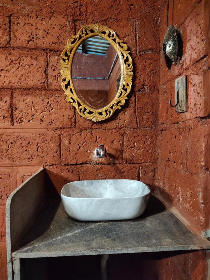 Siddhadham - Farm Stay & Wellness Retreat Nashik Εξωτερικό φωτογραφία