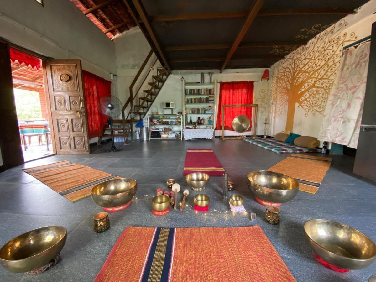 Siddhadham - Farm Stay & Wellness Retreat Nashik Εξωτερικό φωτογραφία