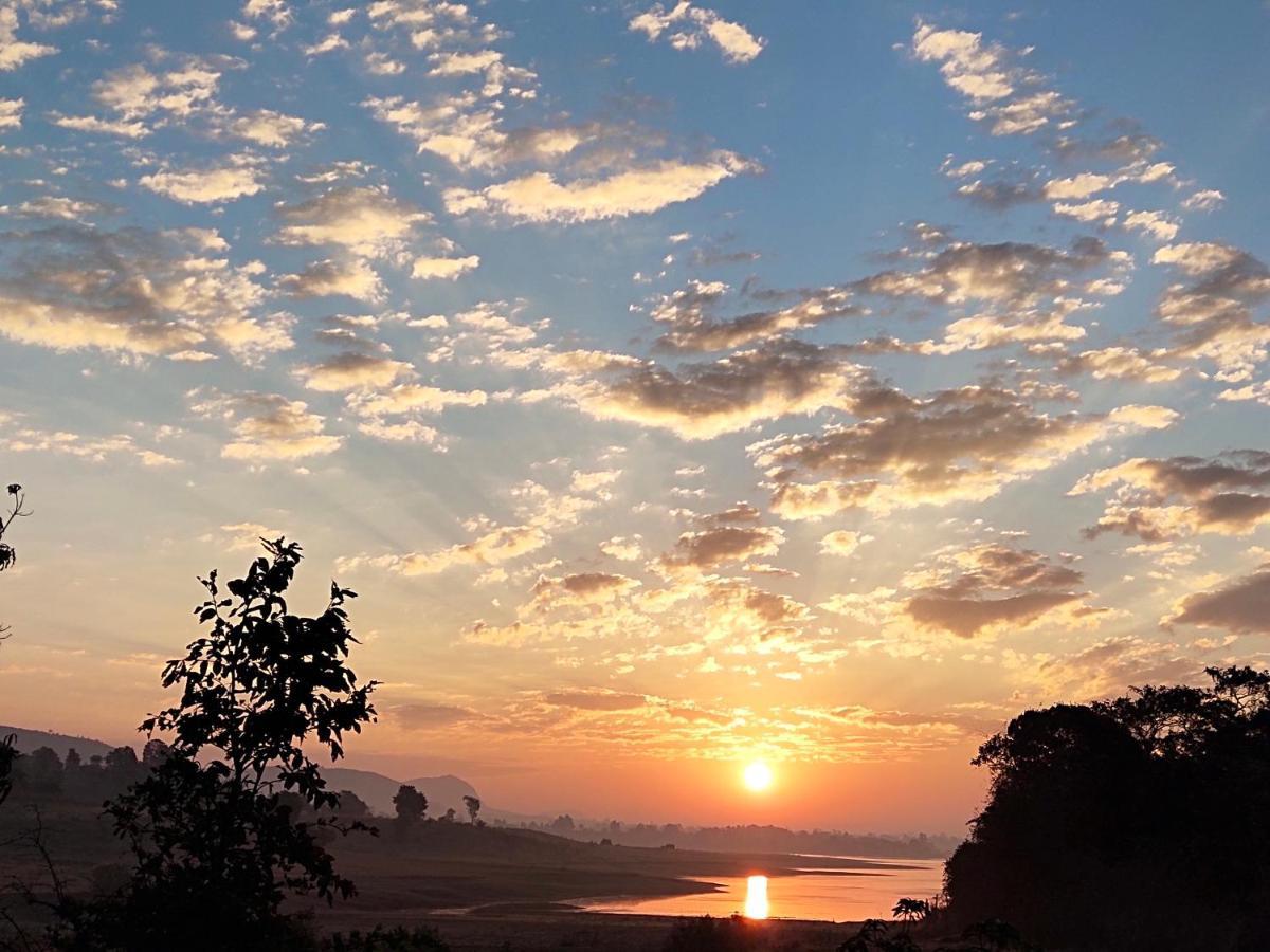 Siddhadham - Farm Stay & Wellness Retreat Nashik Εξωτερικό φωτογραφία