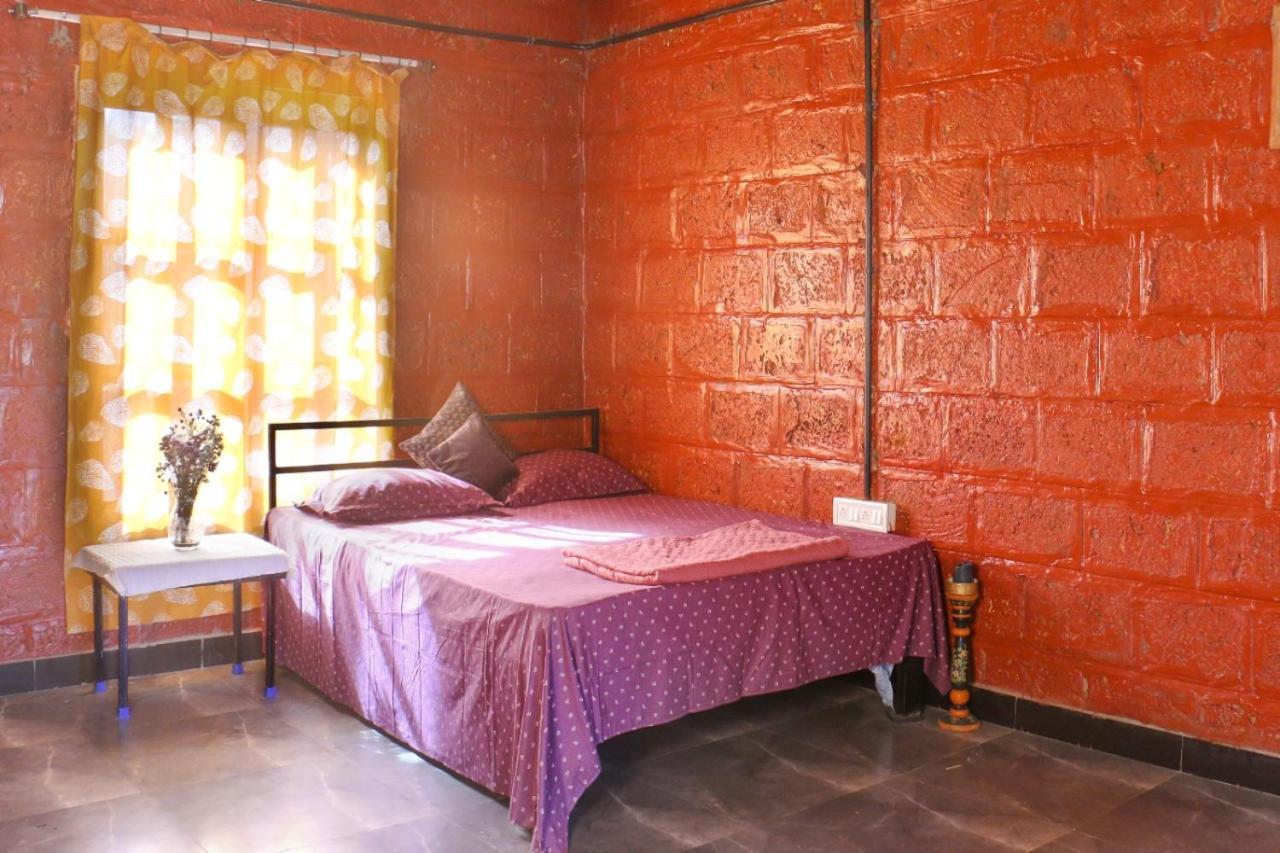 Siddhadham - Farm Stay & Wellness Retreat Nashik Εξωτερικό φωτογραφία