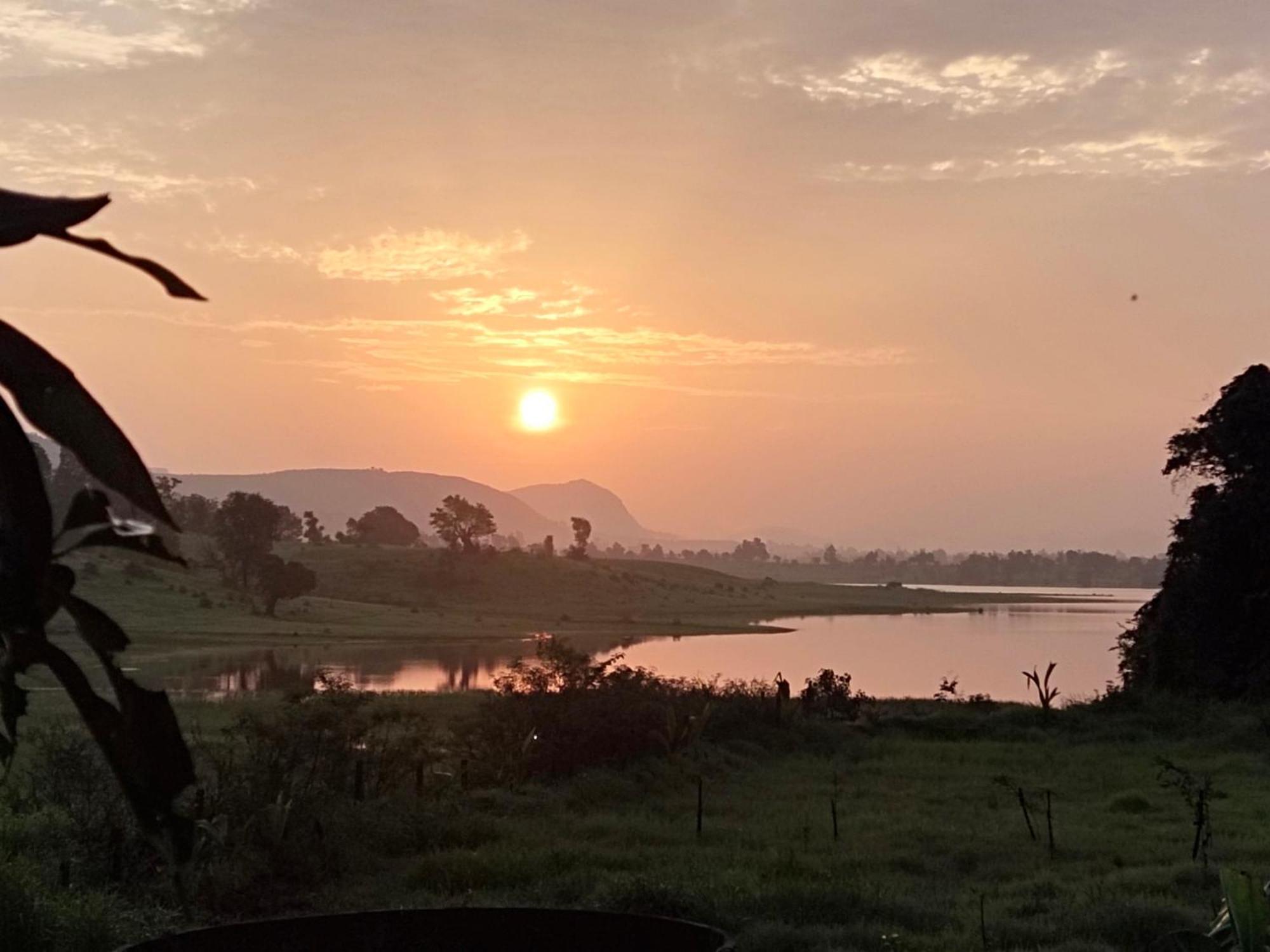 Siddhadham - Farm Stay & Wellness Retreat Nashik Εξωτερικό φωτογραφία
